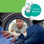 Forum Waschen - Welche Art Wäsche waschen Sie